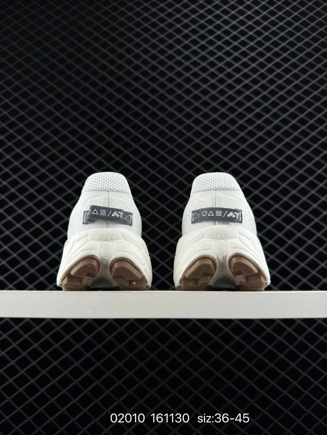 New Balance Fresh Foam X Trail More v3